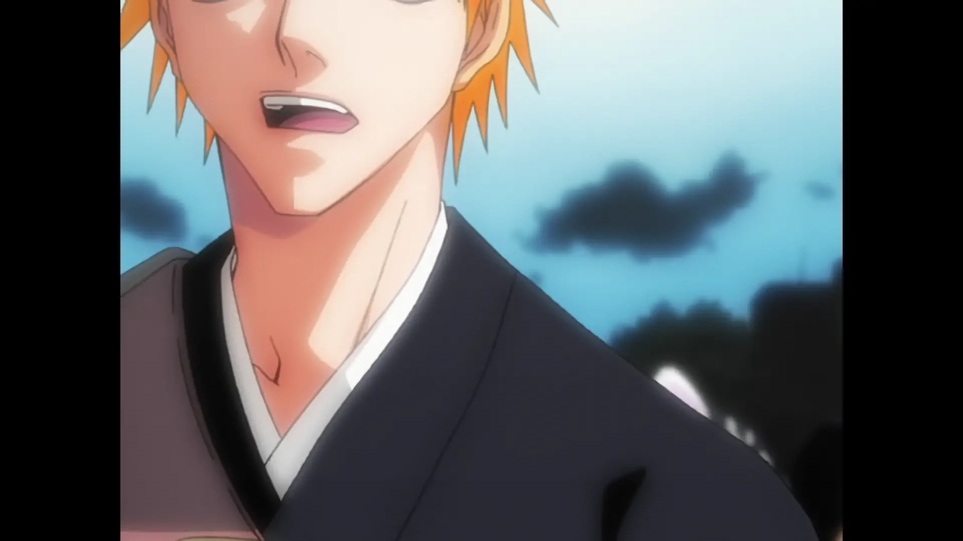 Bleach - Episode 14 : Back to Back, A Fight to the Death!