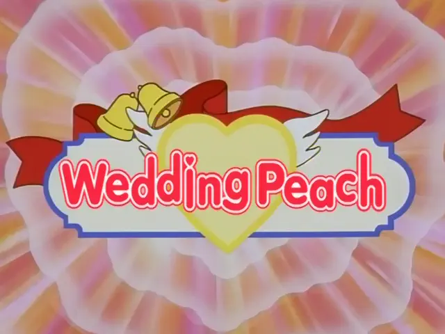 Ai Tenshi Densetsu Wedding Peach - Episode 21 : Echo of the Piano in a Starry Sky