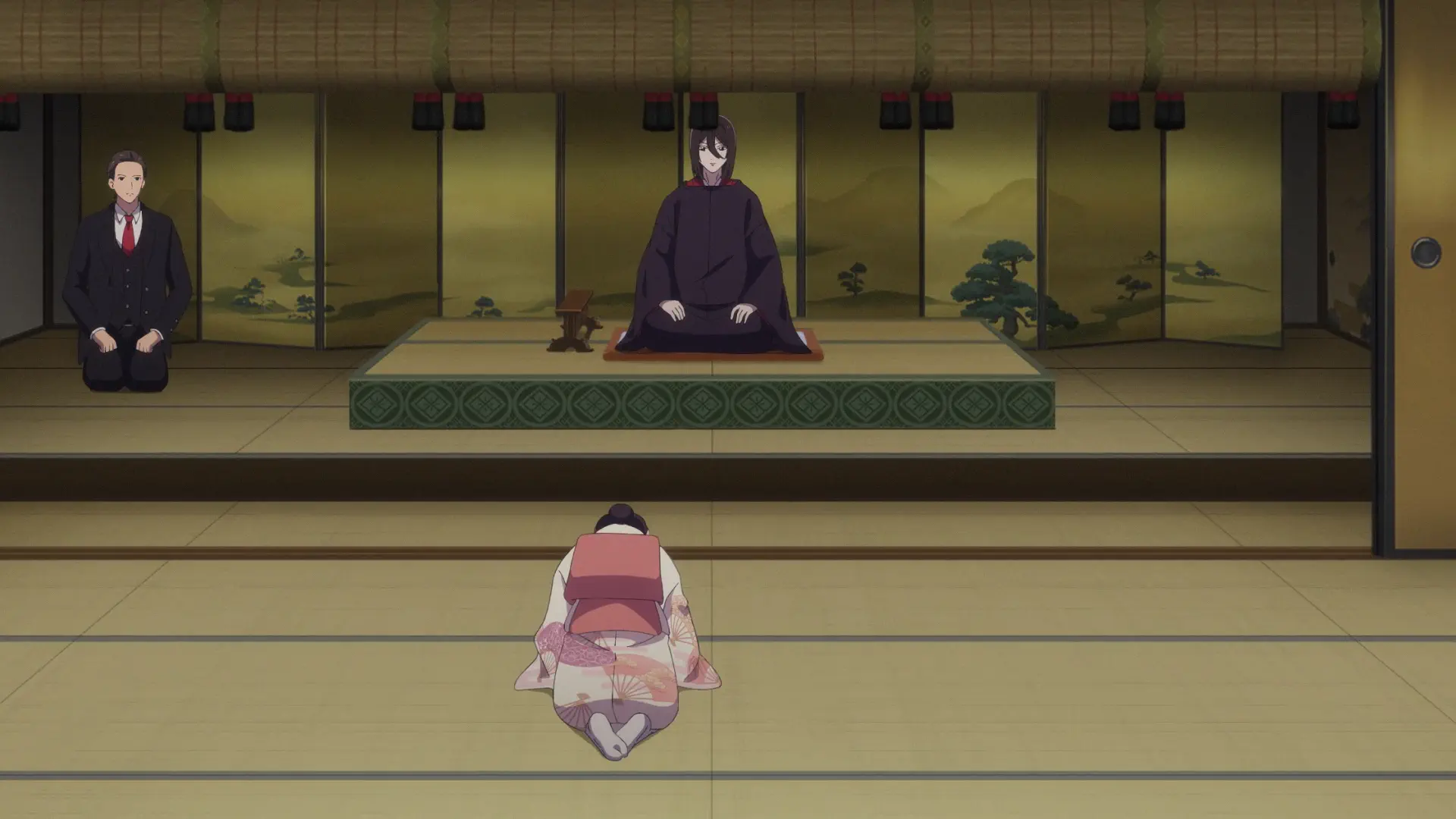 Watashi no Shiawase na Kekkon (2025) - Episode 13 : Once Spring Has Come