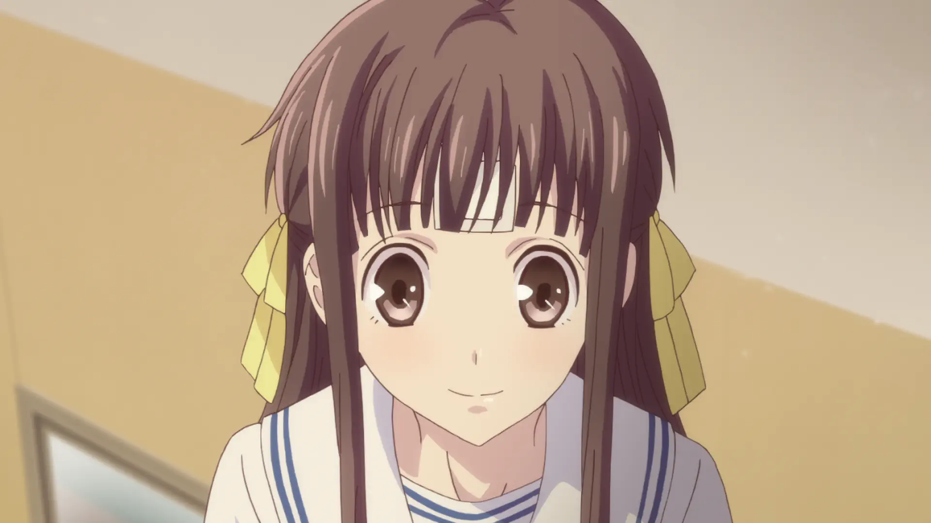 Fruits Basket 1st Season - Episode 2 : They`re All Animals!