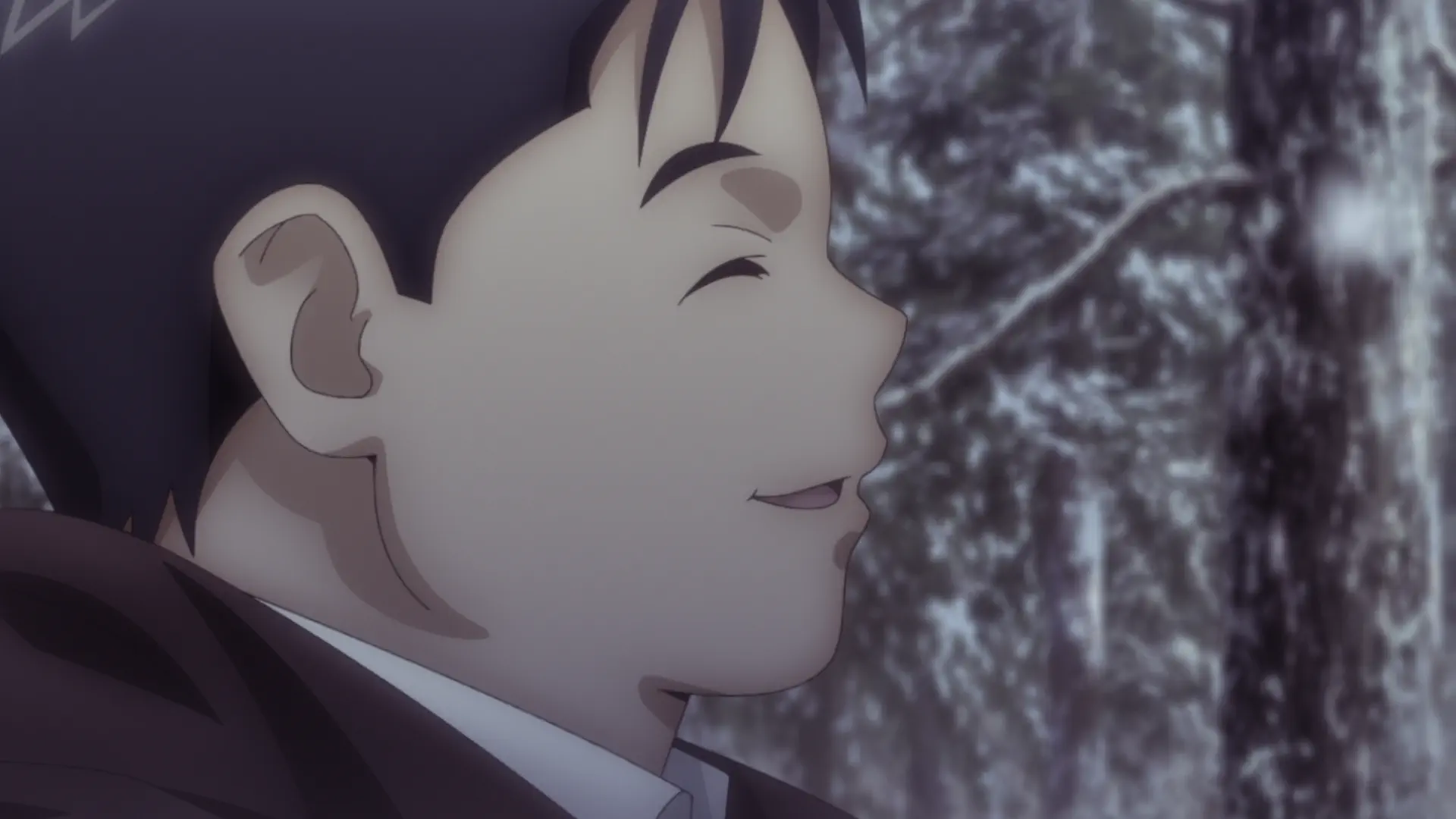 Ishura (2025) - Episode 9 : Kazuki the Black Tone