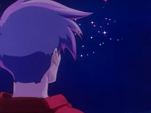 Bakuretsu Hunter - Episode 25 : Resurrection of the God of Destruction