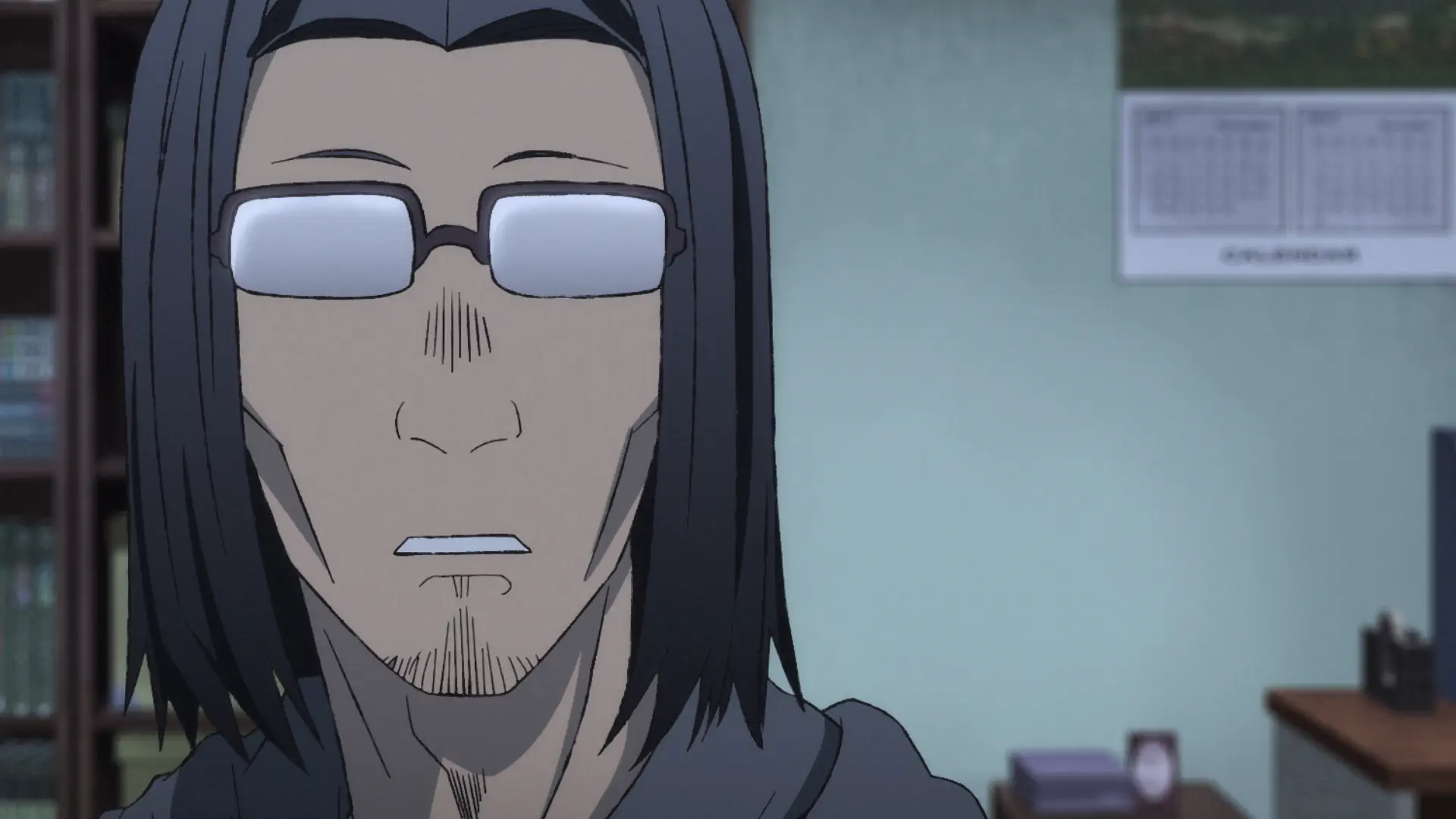 Isekai Ojisan - Episode 2 : "Guardian Heroes" Shoulda Been Number One!