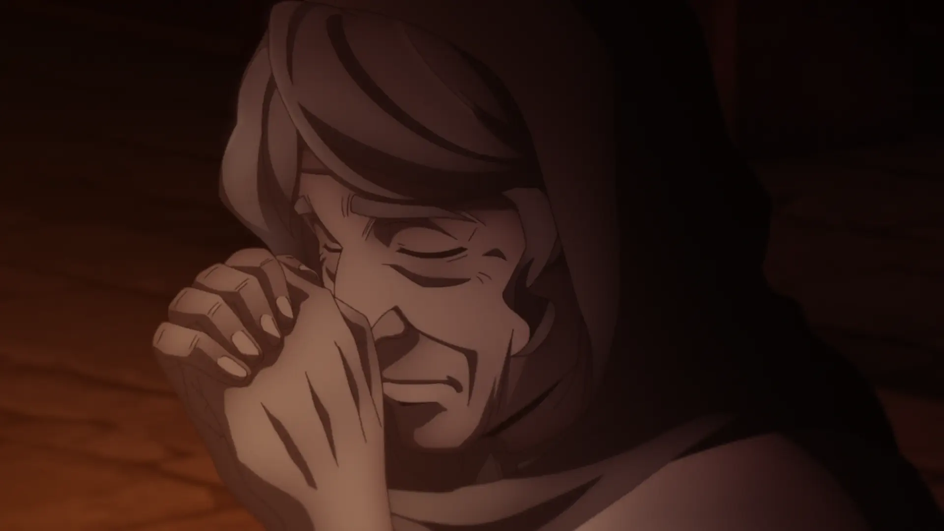 Ishura (2025) - Episode 8 : Uhak the Silent