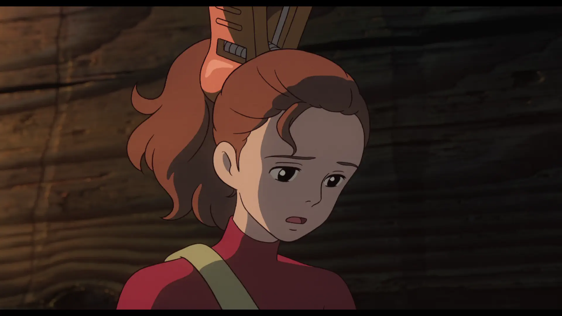 Karigurashi no Arrietty - Episode 1 : Complete Movie