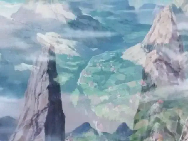 Ganso Bakuretsu Hunter - Episode 3 : Under the Tree of Memories