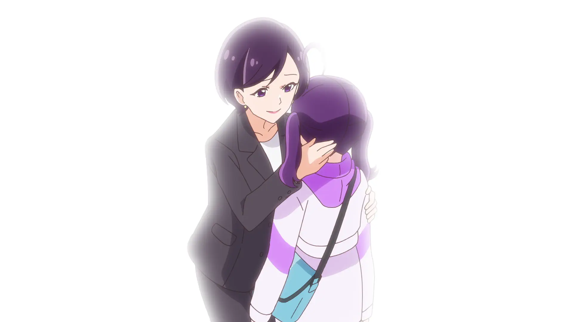 Kimi to Idol Precure - Episode 14 : Dear Mom, a Message from Kokoro