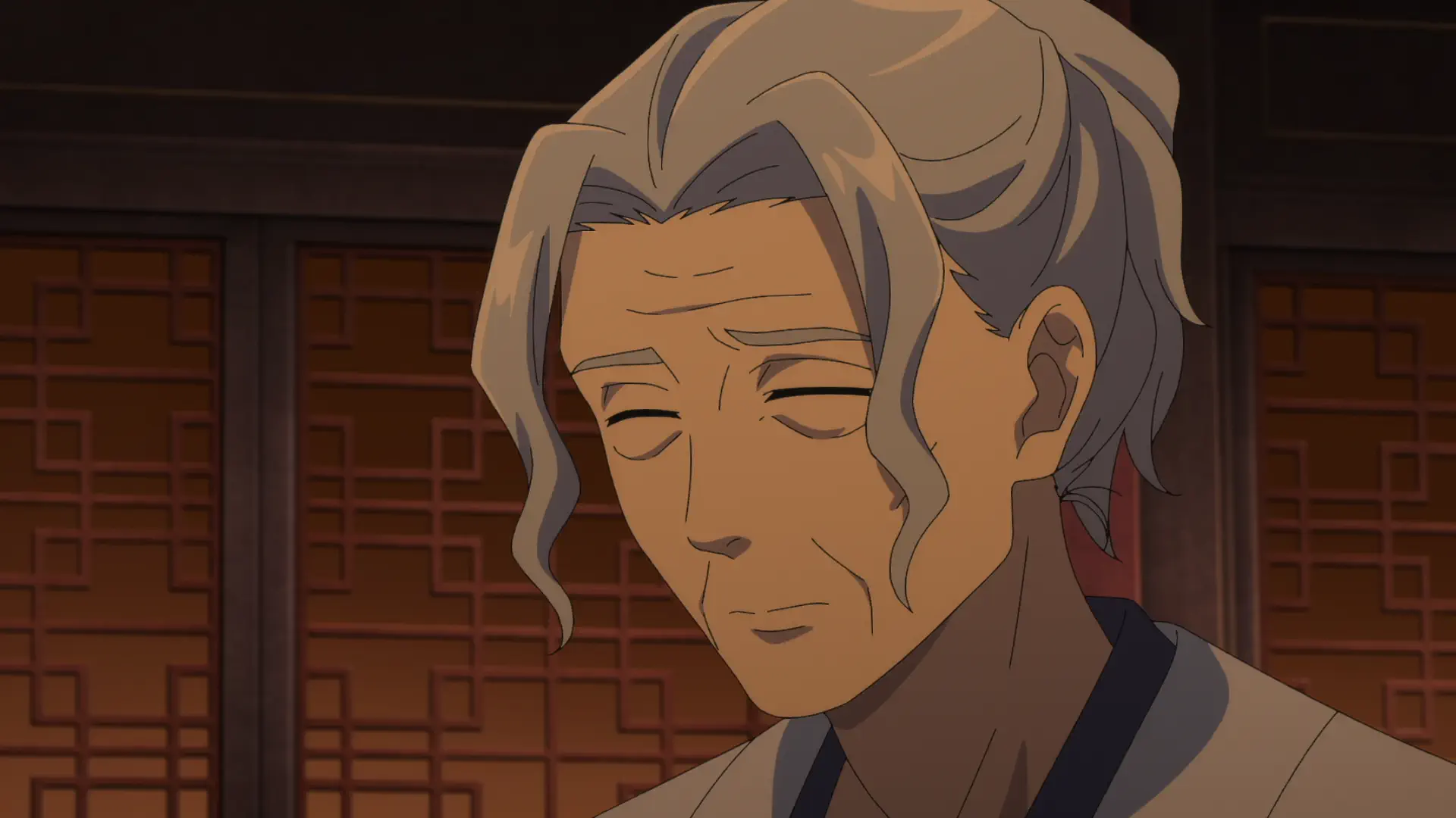 Kusuriya no Hitorigoto (2025) - Episode 20 : The Stronghold