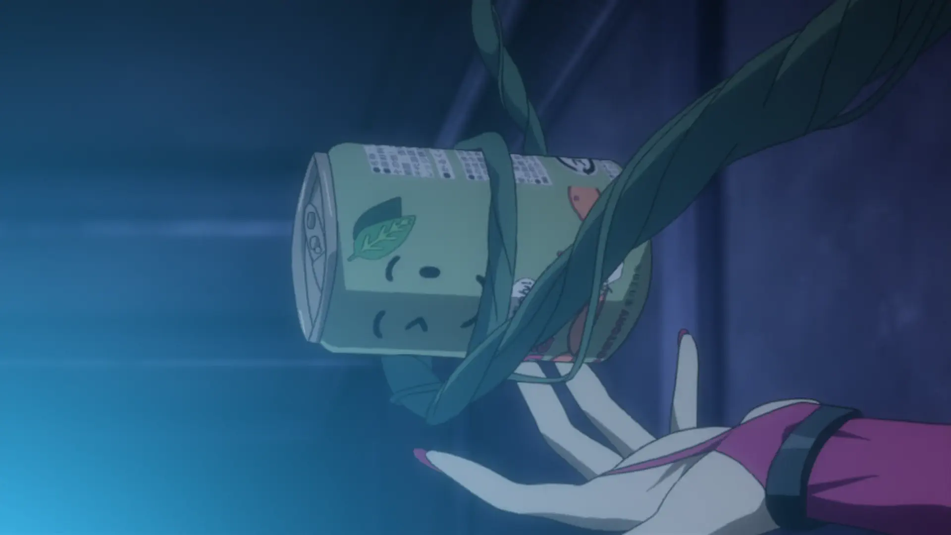 Rosario to Vampire - Episode 10 : Sunflowers and a Vampire