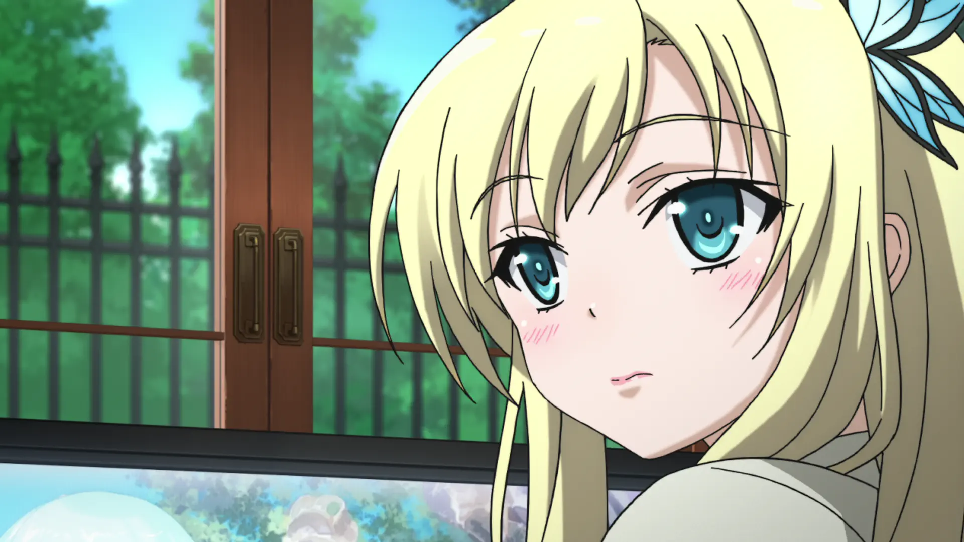 Boku wa Tomodachi ga Sukunai - Episode 11 : Girls Are Super-Cute in Yukatas