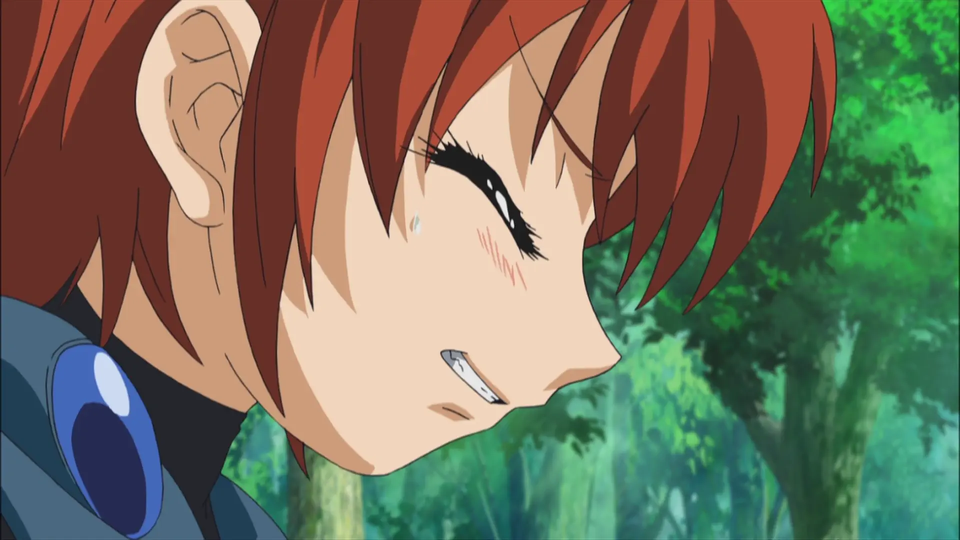Zettai Karen Children - Episode 18 : Passionate Love Comes to Light! The Children`s Breakup Crisis!