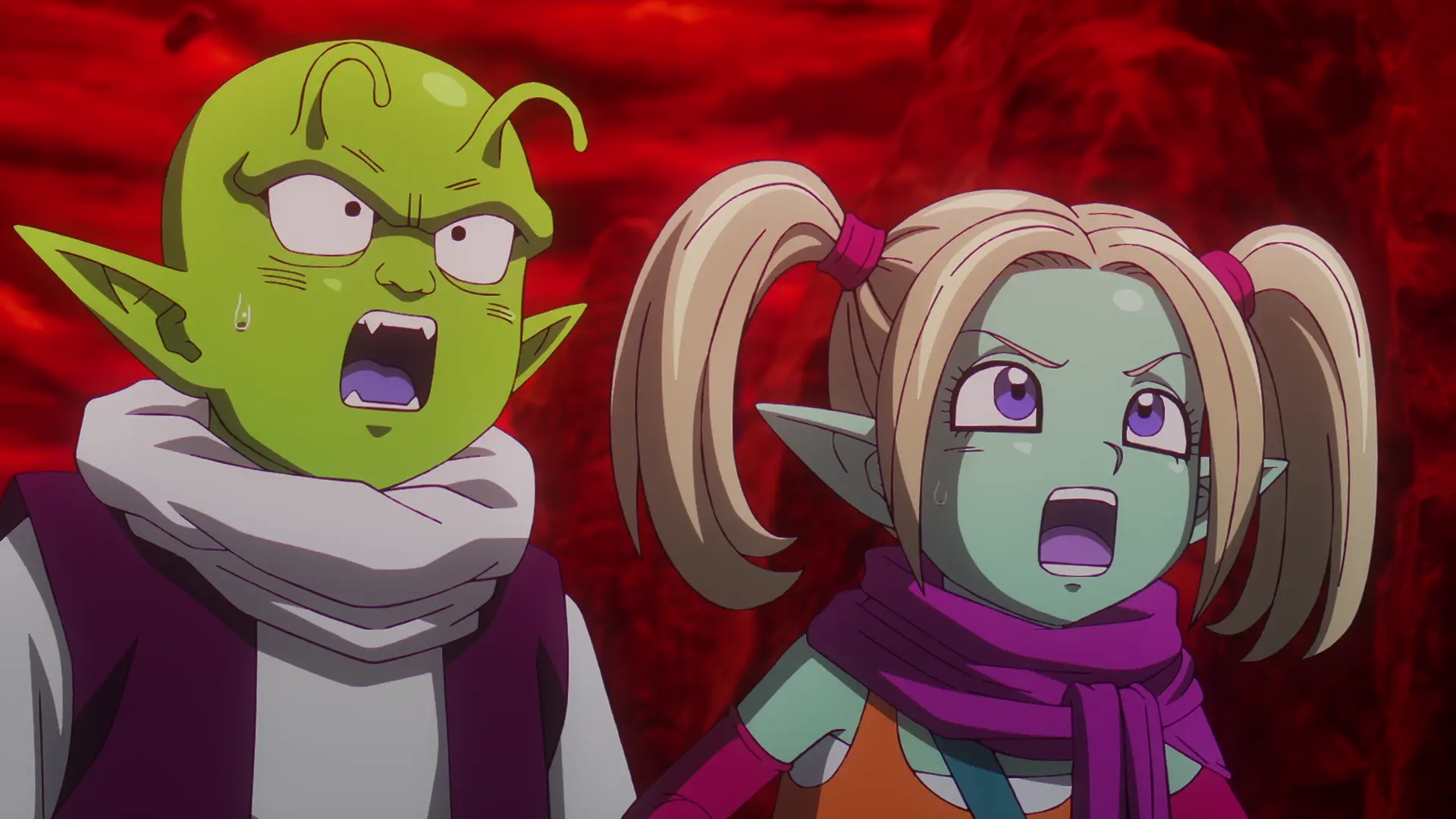 Dragon Ball Daima - Episode 20 : Maximum