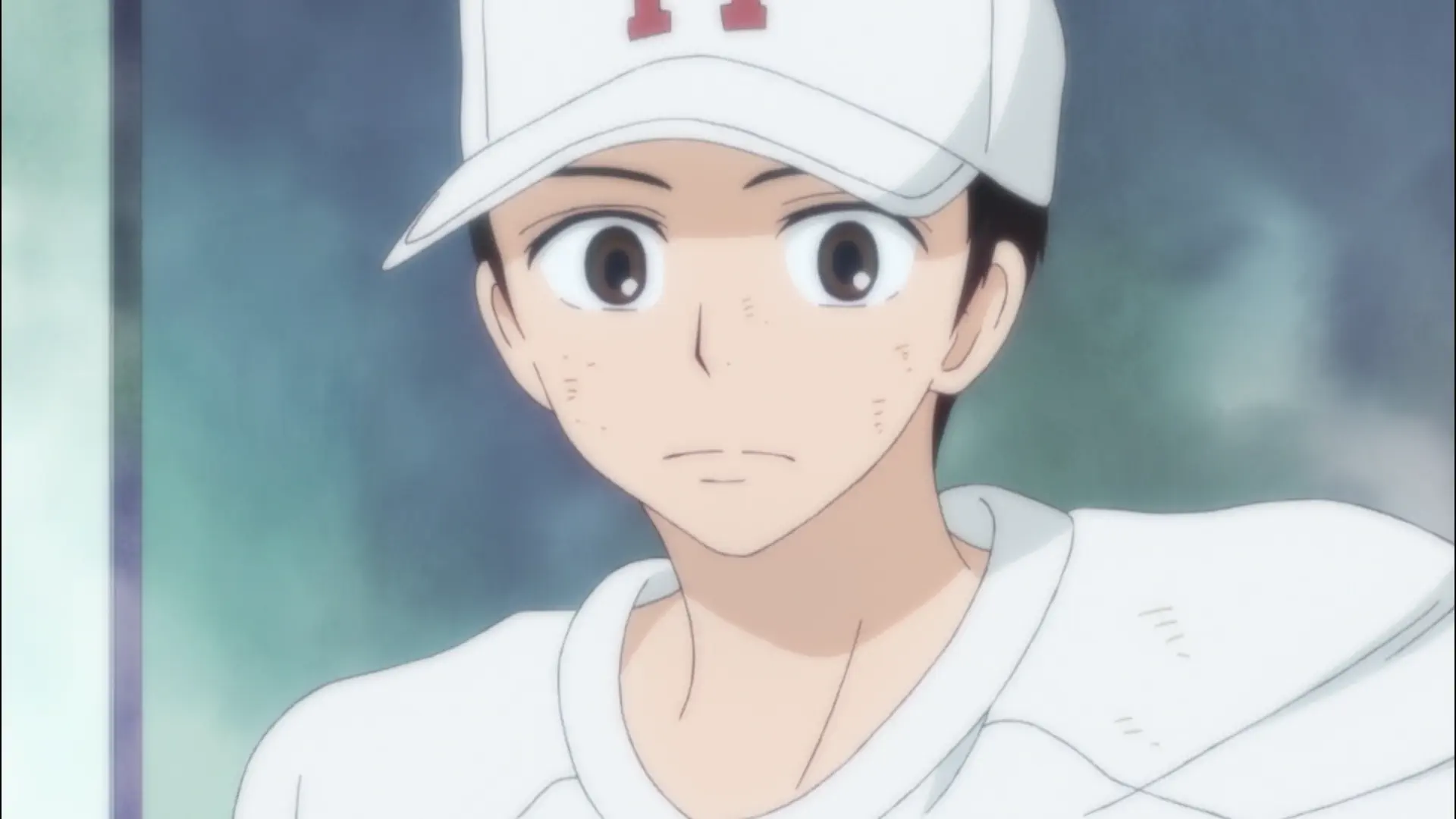 Kimi ni Todoke - Episode 15 : Rival