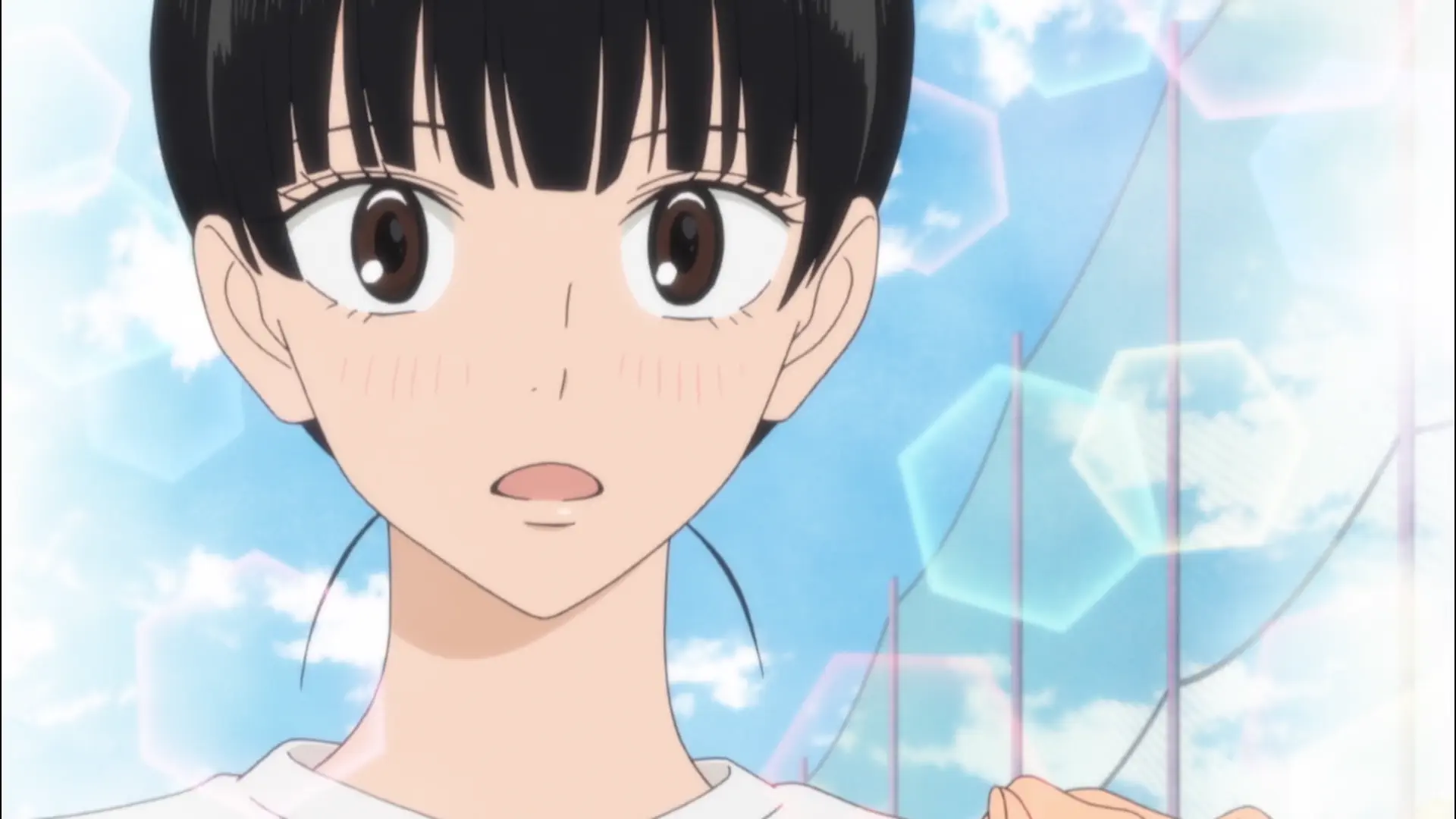 Kimi ni Todoke - Episode 11 : Special?