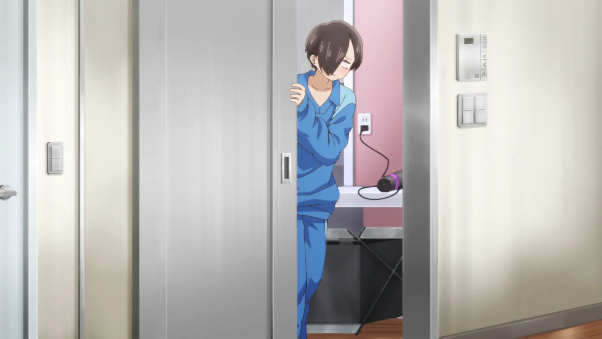 Boku no Kokoro no Yabai Yatsu (2024) - Episode 2 : I`m Growing Up