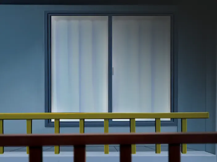 Lamune - Episode 2 : The Summer Field and the `Nanami Special`
