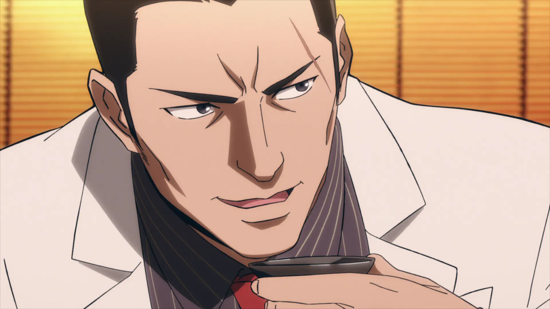 Vigilante: Boku no Hero Academia Illegals - Episode 6 : Crossing Lines