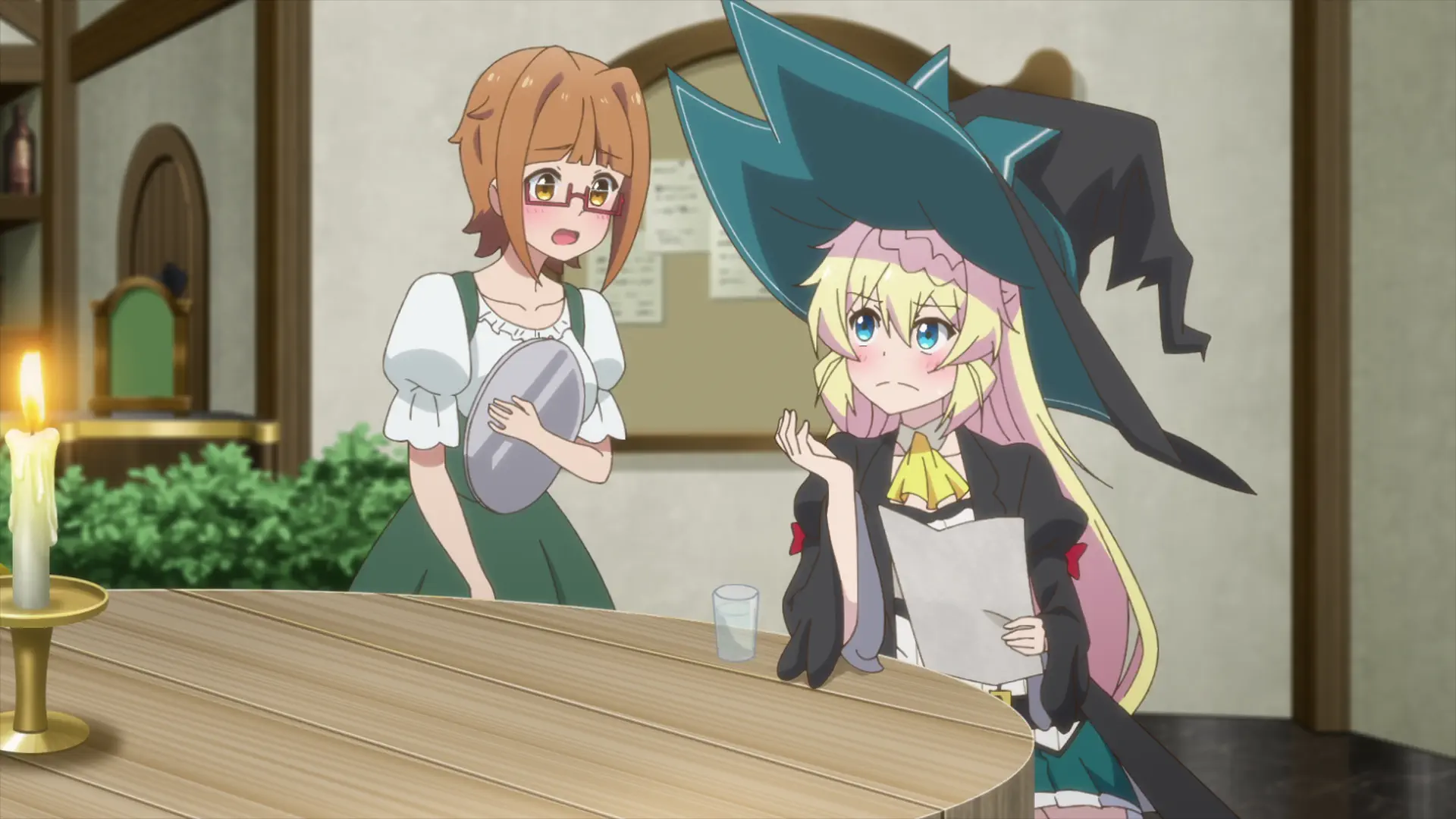 Slime Taoshite 300-nen, Shiranai Uchi ni Level Max ni Nattemashita Sono Ni - Episode 7 : I Met a Pine Spirit