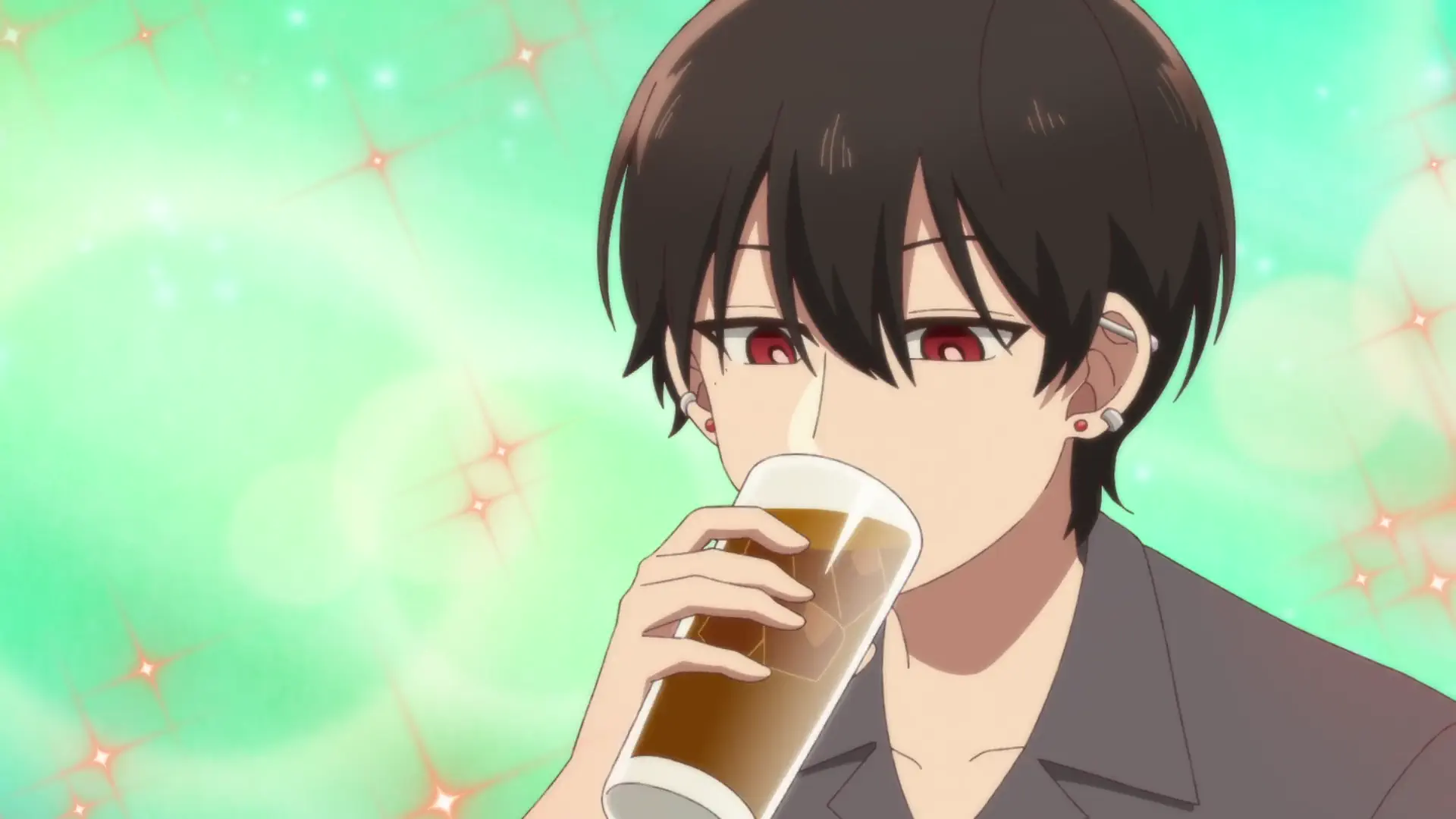 Goukon ni Ittara Onna ga Inakatta Hanashi - Episode 3 : That Time I Went to an Izakaya And...