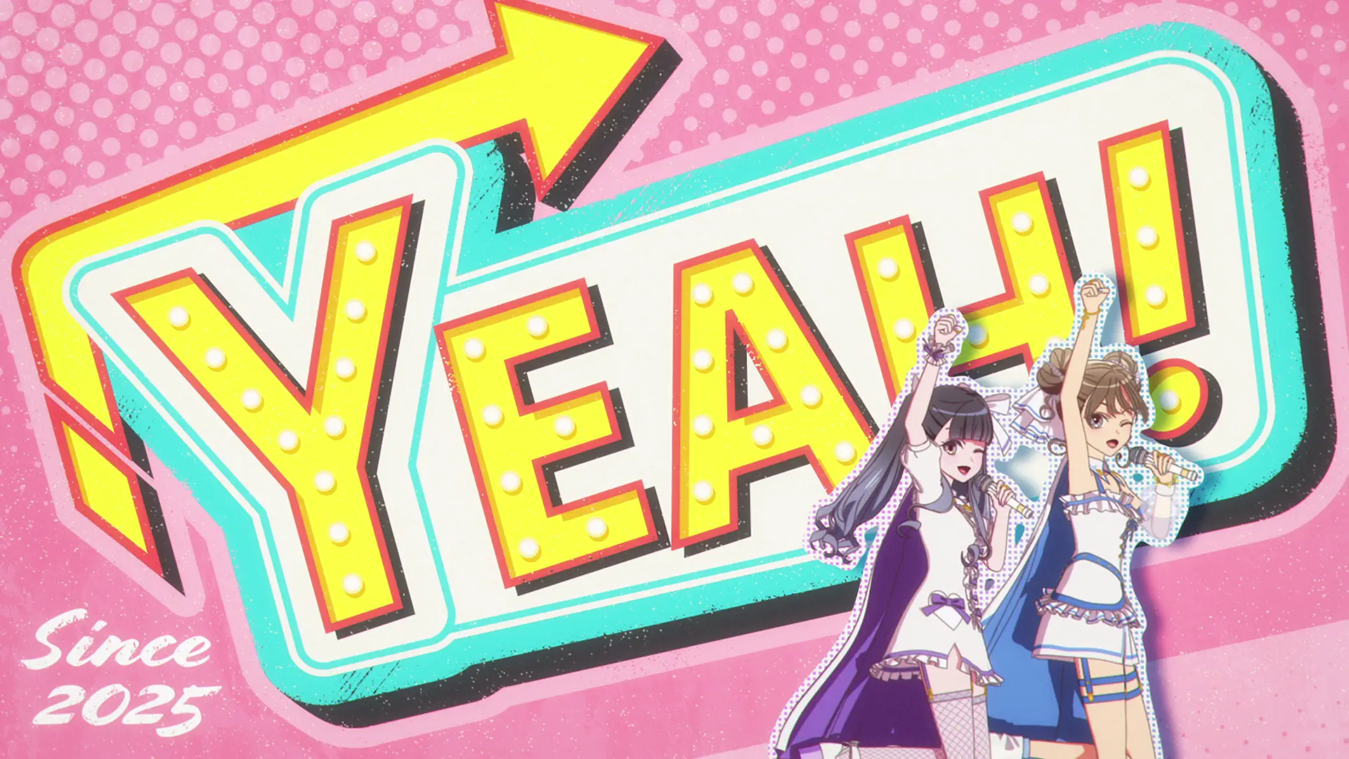 Maebashi Witches - Episode 6 : Choco`s Big, Round, Chocolate Cake