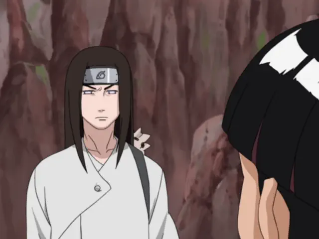 Naruto Shippuuden - Episode 18 : Break in! Button Hook Entry
