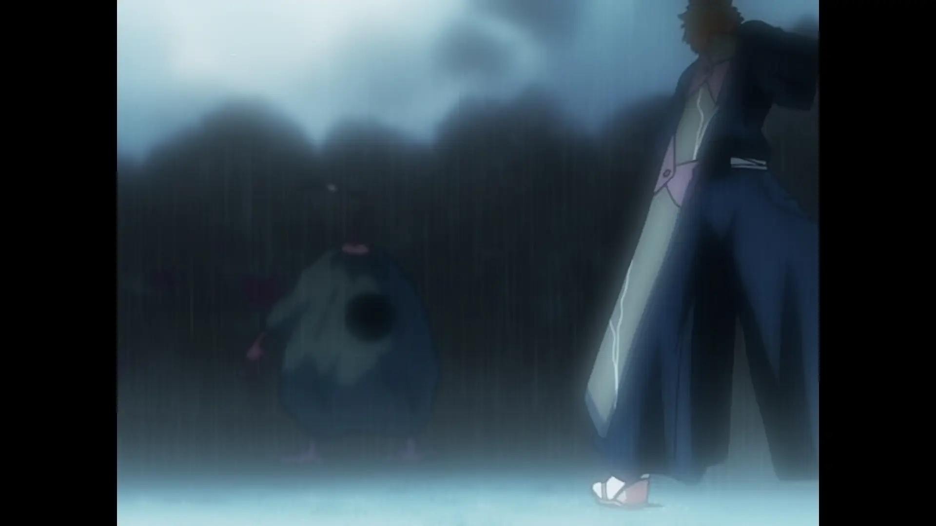 Bleach - Episode 9 : Unbeatable Enemy