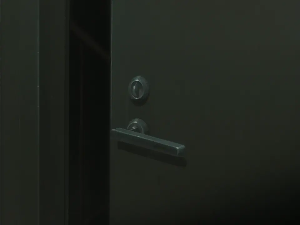 Monster - Episode 4 : Night of the Execution