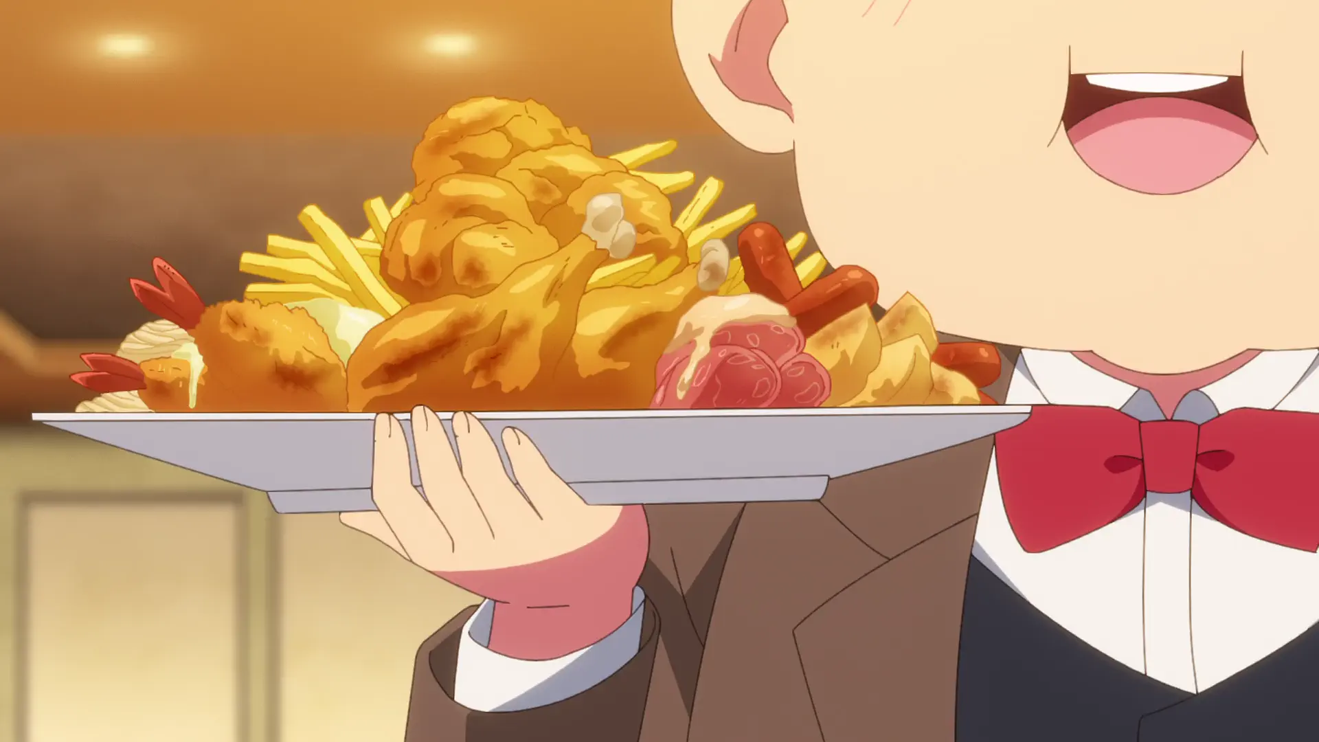 Masamune-kun no Revenge R - Episode 7 : There`s No Point in This Confession