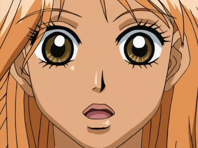 Peach Girl - Episode 12 : The Peach Flower, Blossomed?