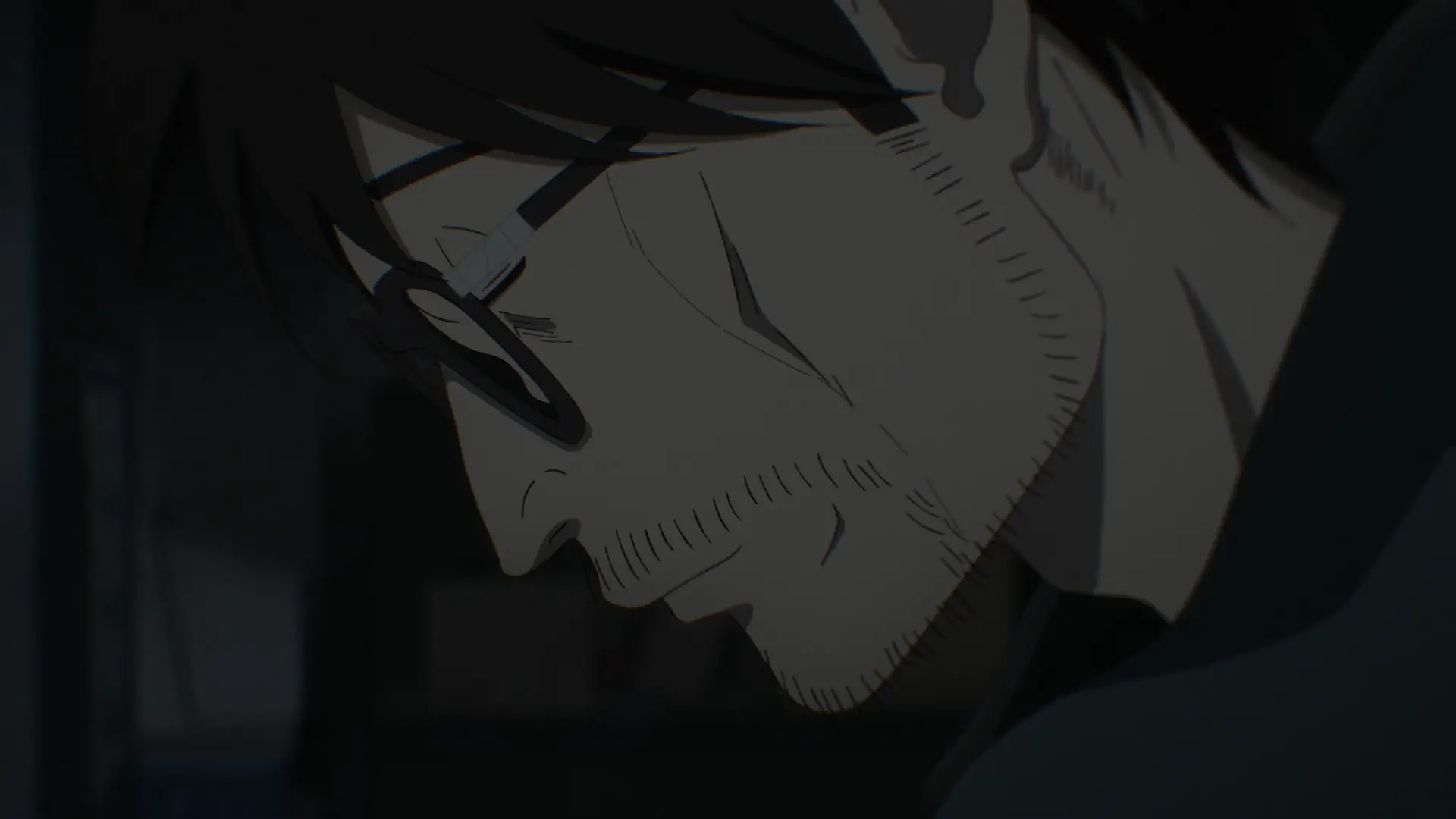Dead Dead Demon`s Dededededestruction (Web) - Episode s1 : Episode 0