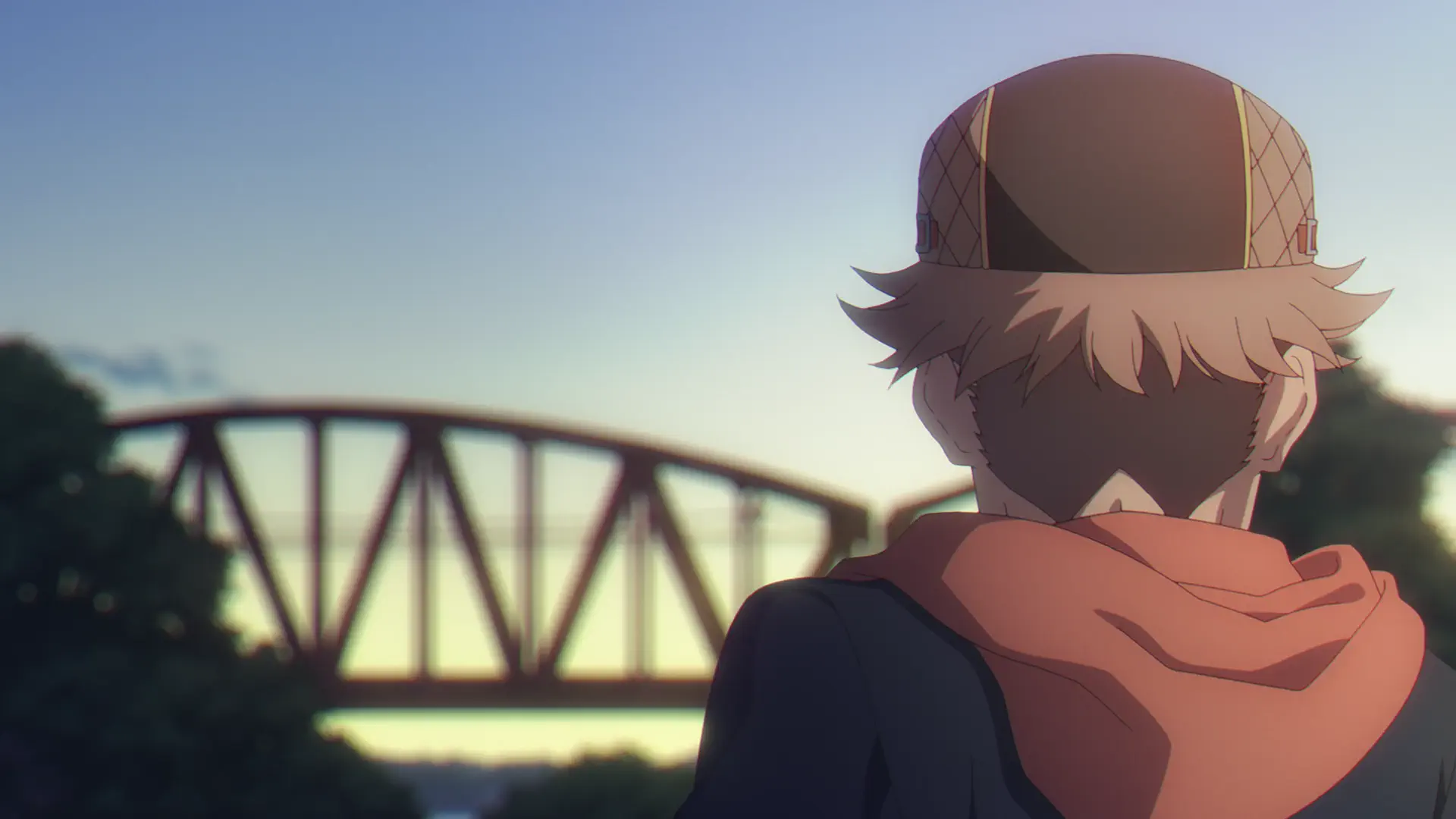 Uma Musume: Cinderella Gray - Episode 1 : I`m Here