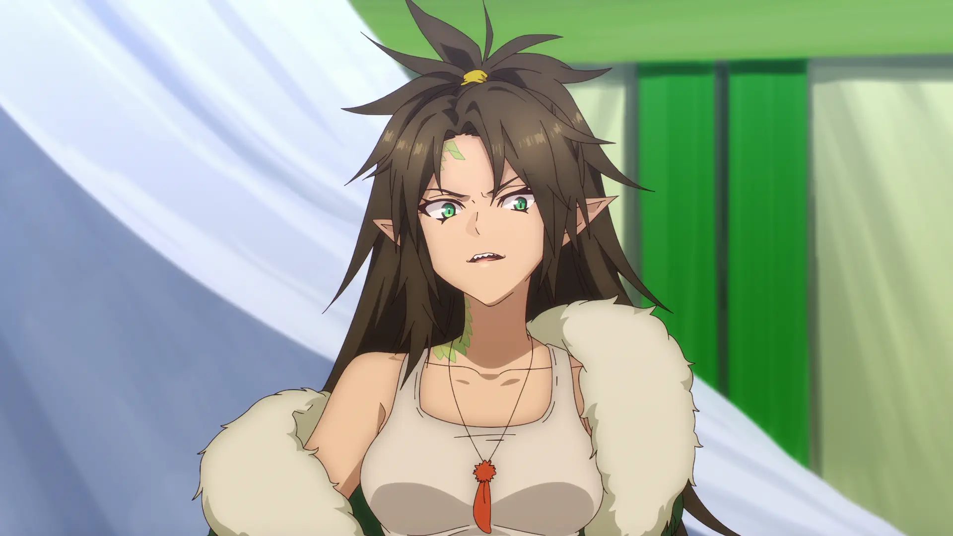 Isshun de Chiryou Shiteita no ni Yakutatazu to Tsuihou Sareta Tensai Chiyushi, Yami Healer to Shite Tanoshiku Ikiru - Episode 5 : A Place to Belong
