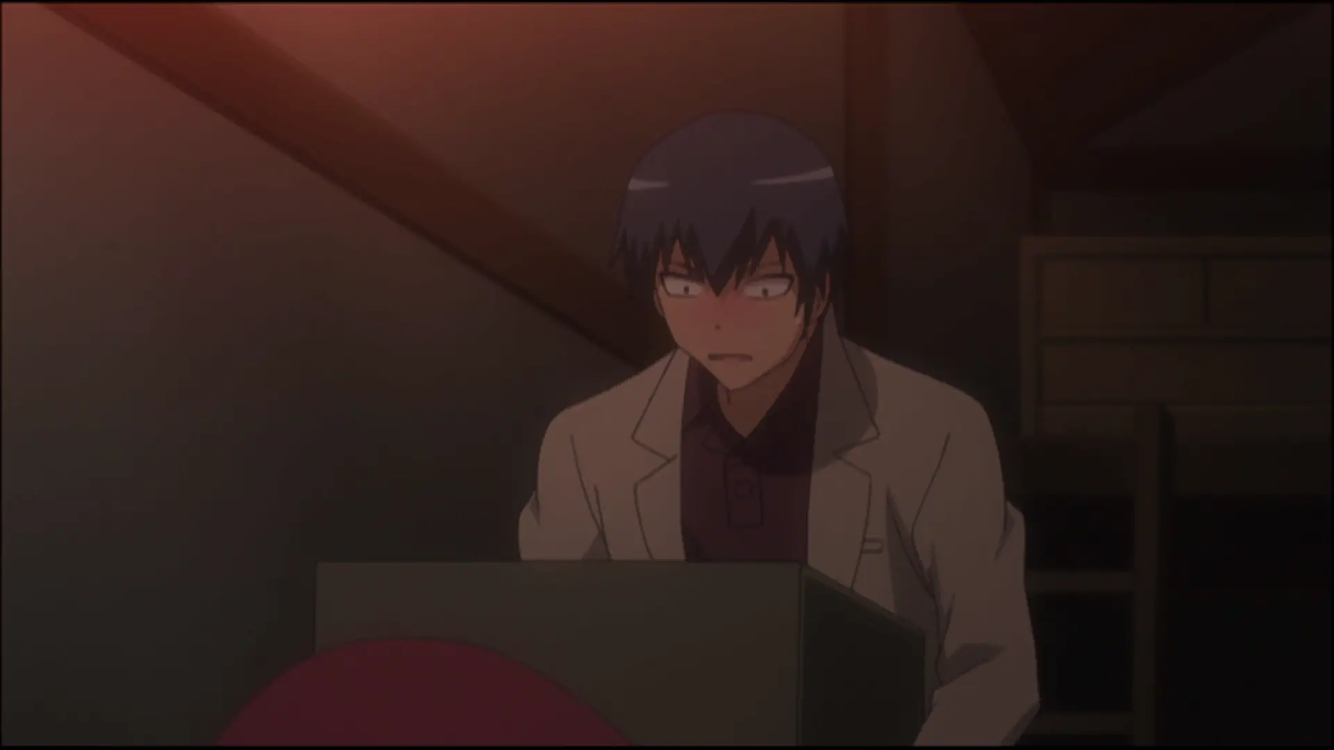 Toradora! - Episode 3 : Your Song