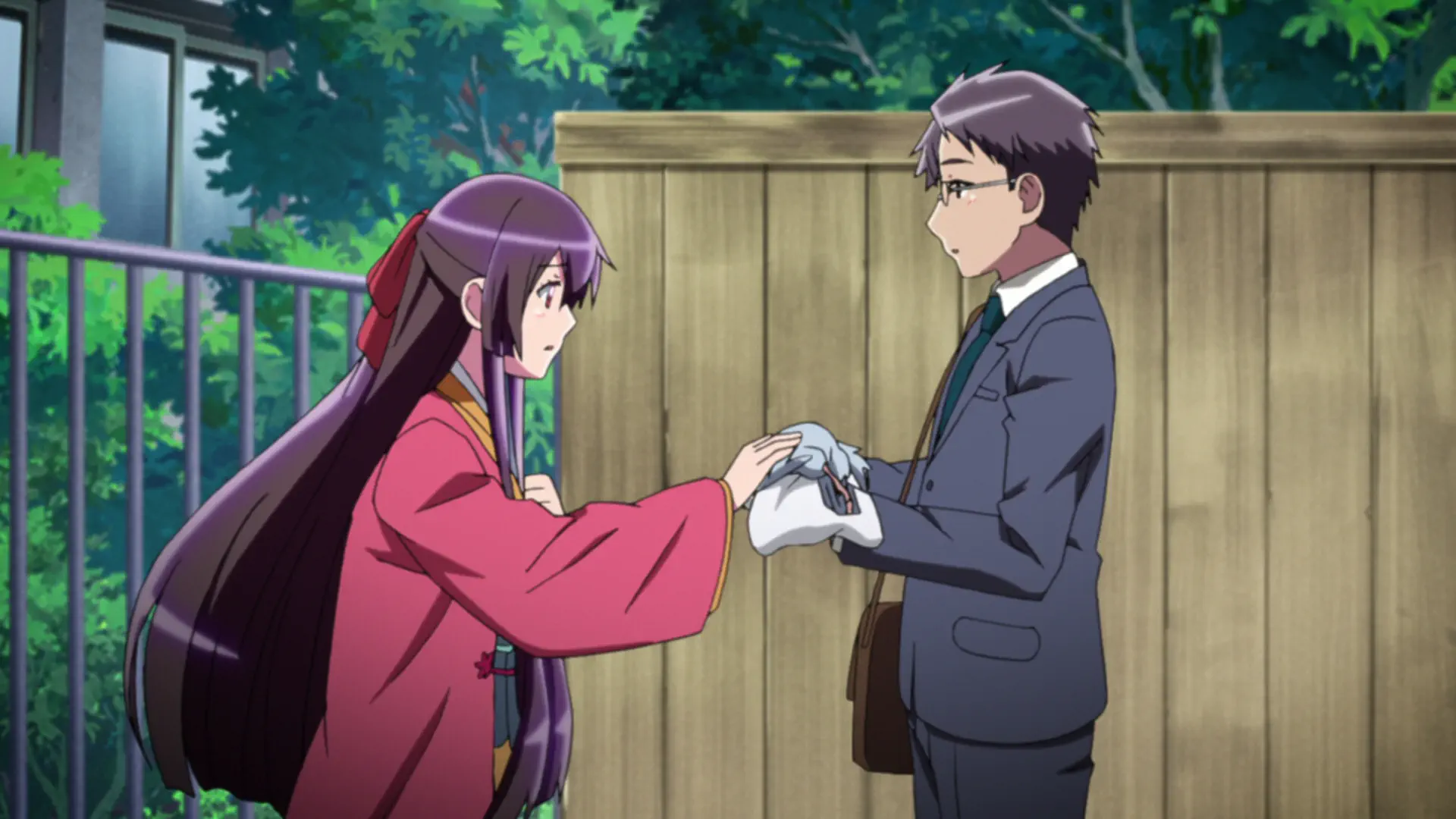 Re-Kan! - Episode 5 : The Legendary Culture Festival.