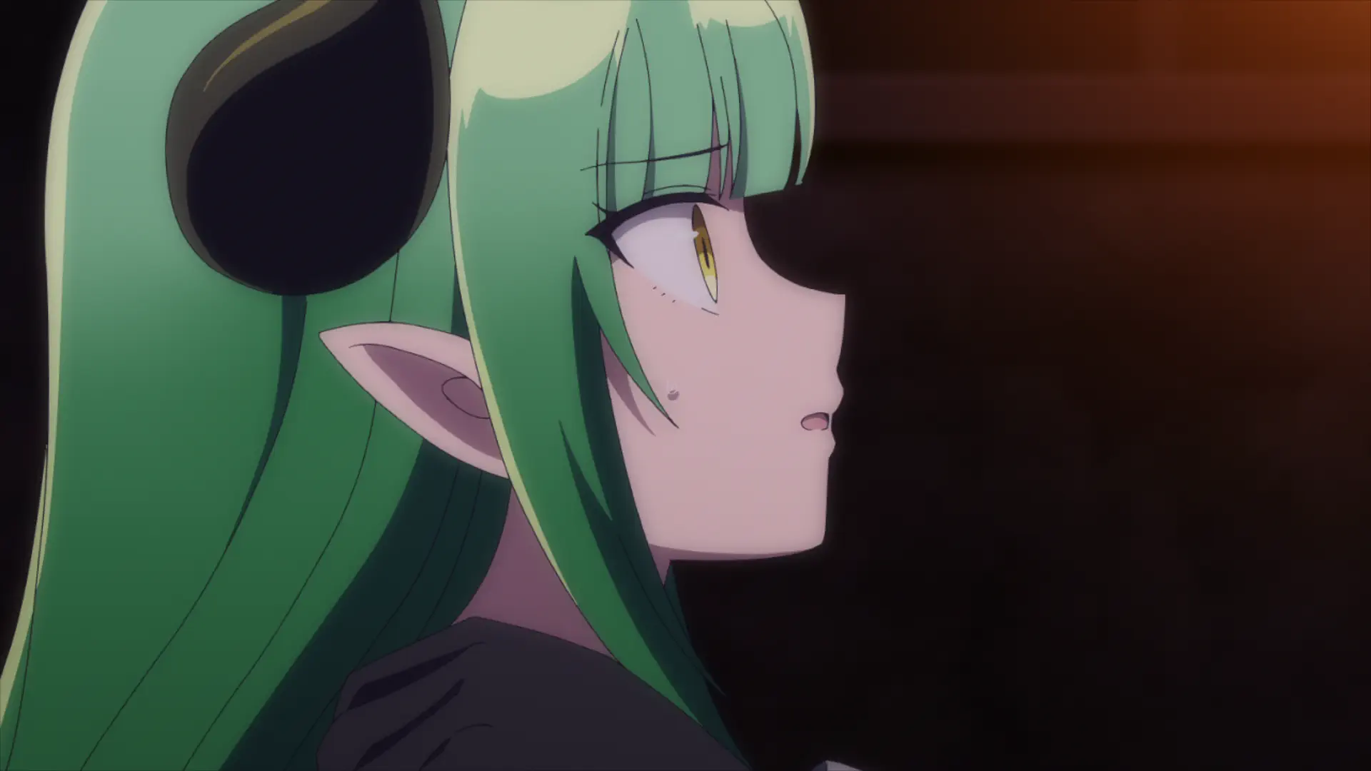 Maou no Ore ga Dorei Elf o Yome ni Shitanda ga, Dou Medereba Ii? - Episode 9 : The Angelic Knight Situation Sounds Like a Mess I`d Rather Not Get Involved In