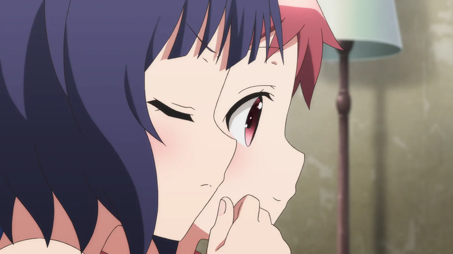 Gochuumon wa Usagi Desuka? Bloom - Episode 2 : The Case of the Childhood Friend`s Stolen Heart