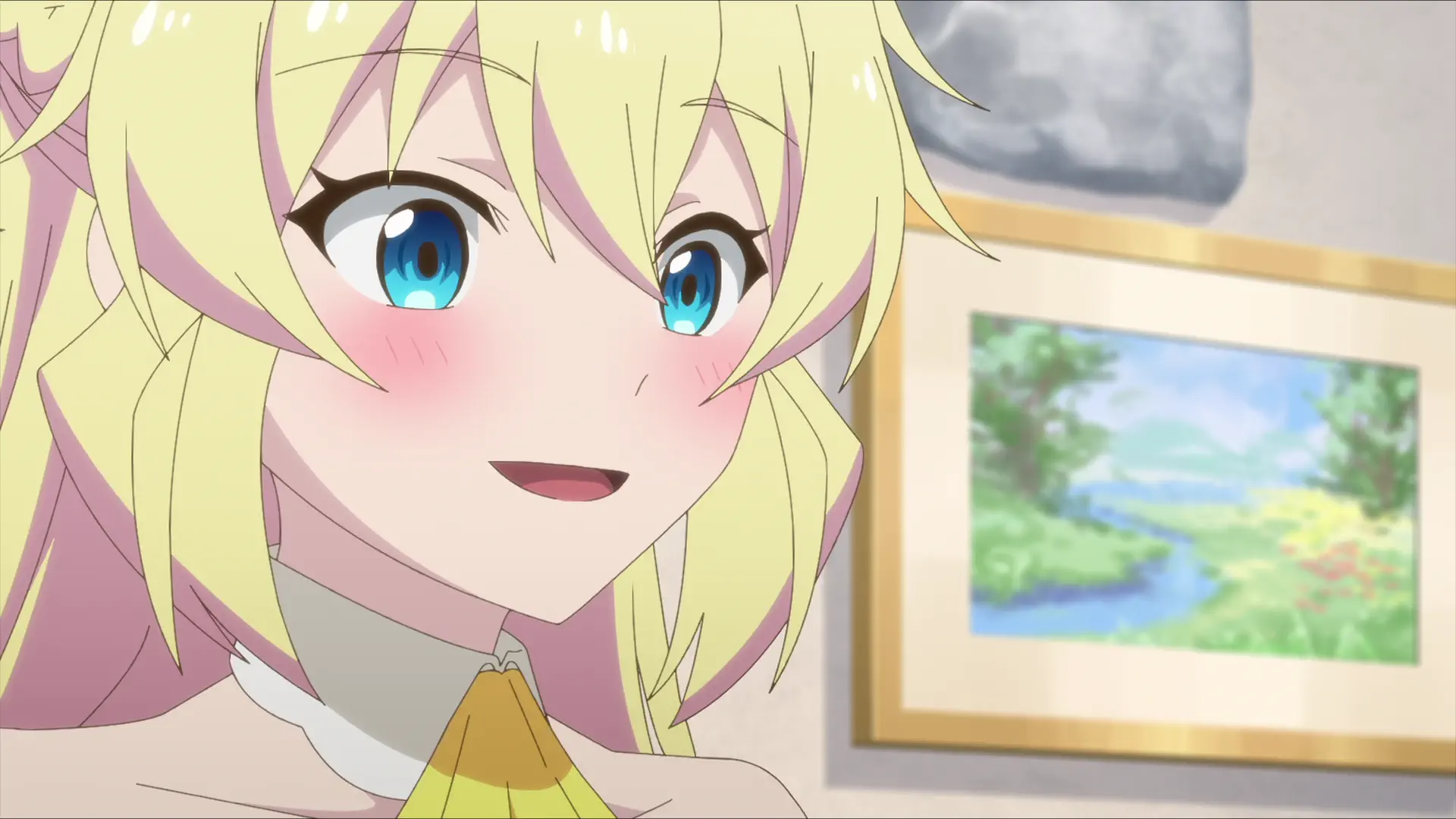 Slime Taoshite 300-nen, Shiranai Uchi ni Level Max ni Nattemashita Sono Ni - Episode 5 : I Became Momma Yufufu`s Daughter