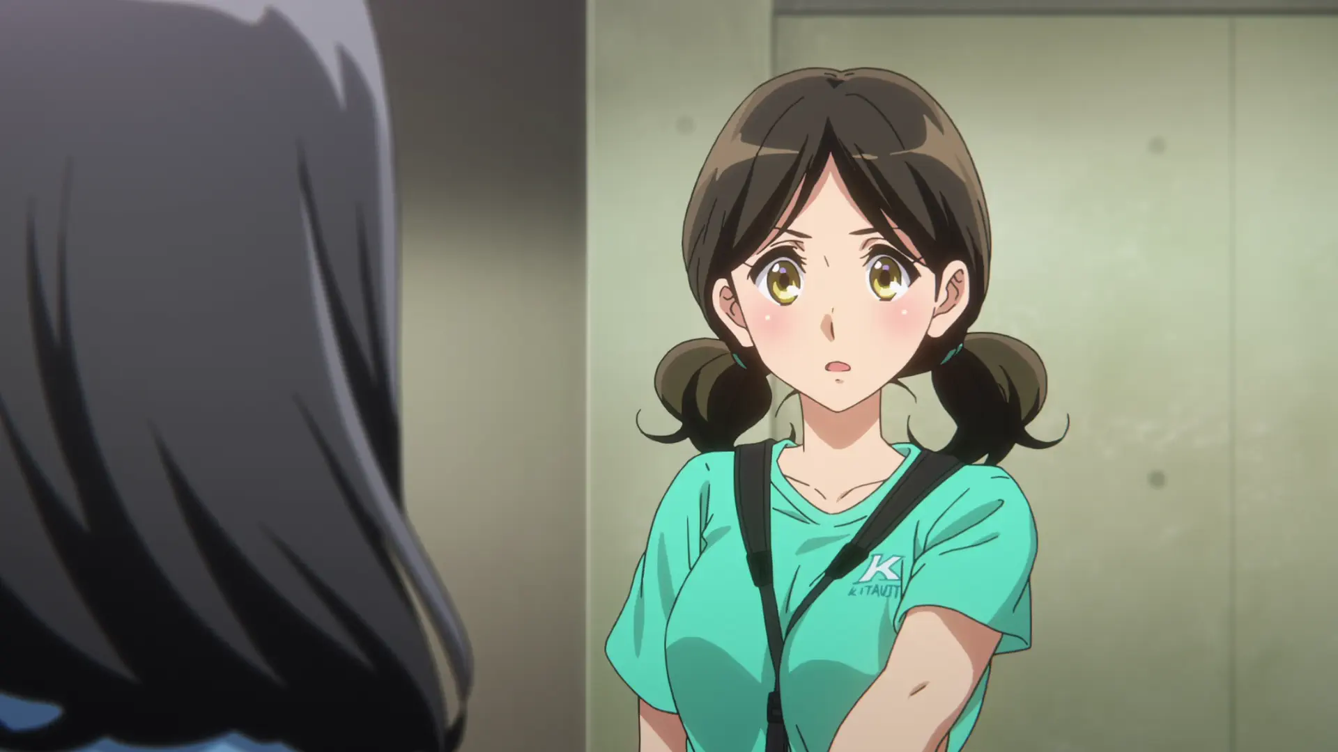 Hibike! Euphonium 2 - Episode 7 : Station Concert