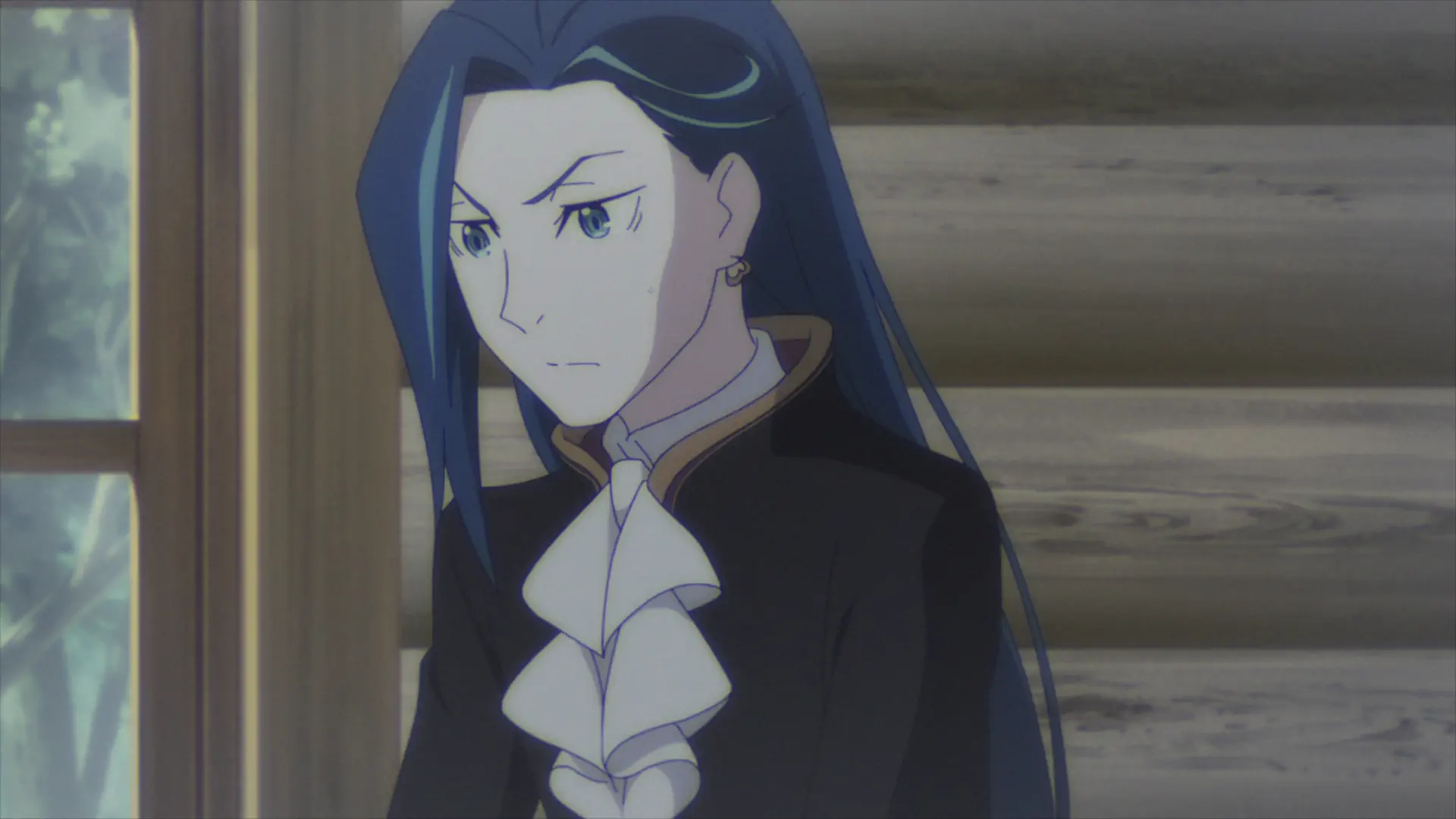 Re:Zero kara Hajimeru Isekai Seikatsu (2021) - Episode 7 : The Beginning of the Sanctuary and the Beginning of the End