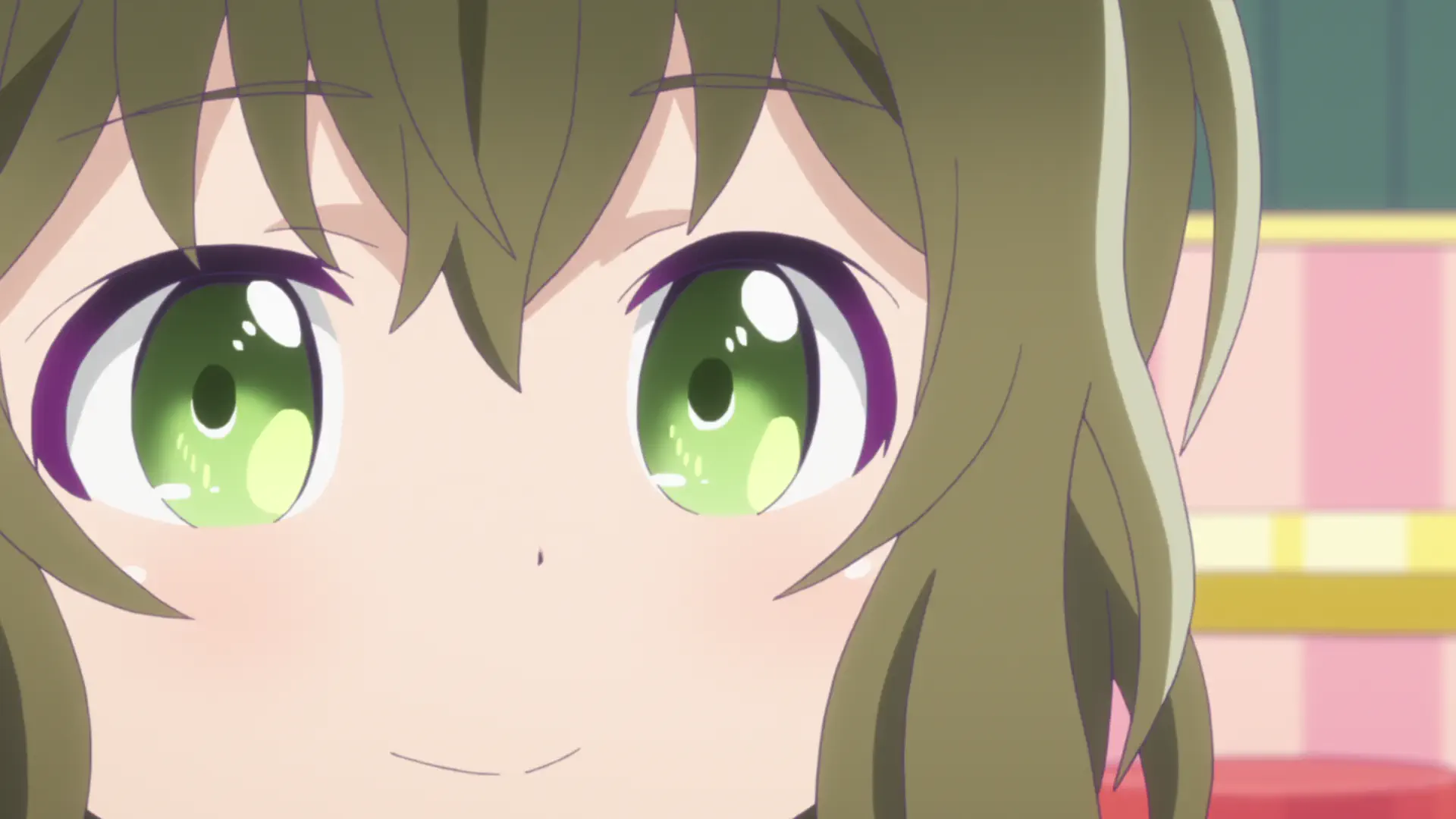 Kuma Kuma Kuma Bear - Episode 12 : Miss Bear and Fina