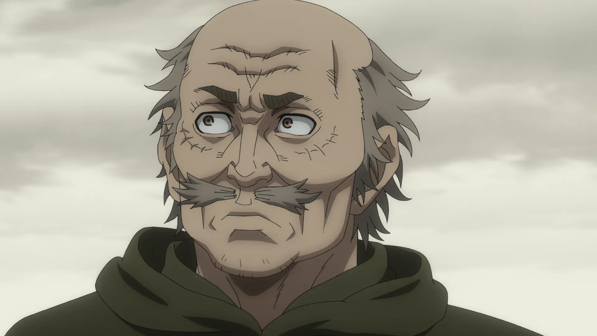 Vinland Saga Season 2 - Episode 18 : The First Method