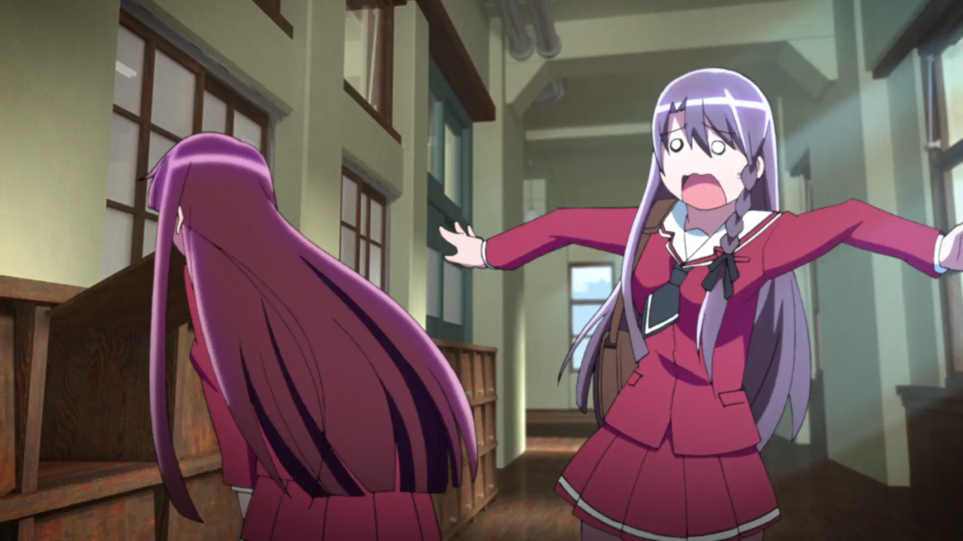 Re-Kan! - Episode 10 : We`ve Entered Our Second Year.