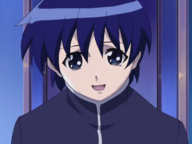Girls Bravo: Second Season - Episode 12 : Bravo to Seiren!