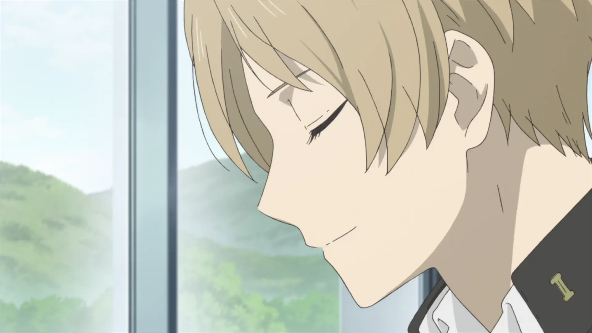 Natsume Yuujinchou Shichi - Episode 2 : Someday`s Garden