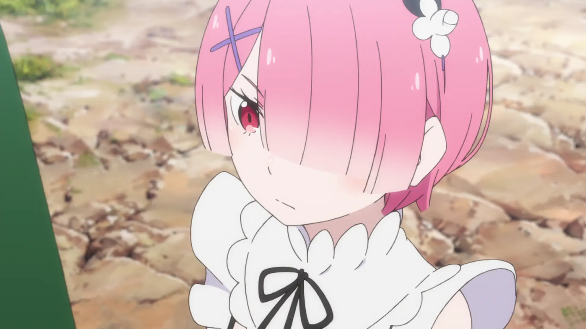 Re:Zero kara Hajimeru Isekai Seikatsu (2020) - Episode 5 : A Step Forward