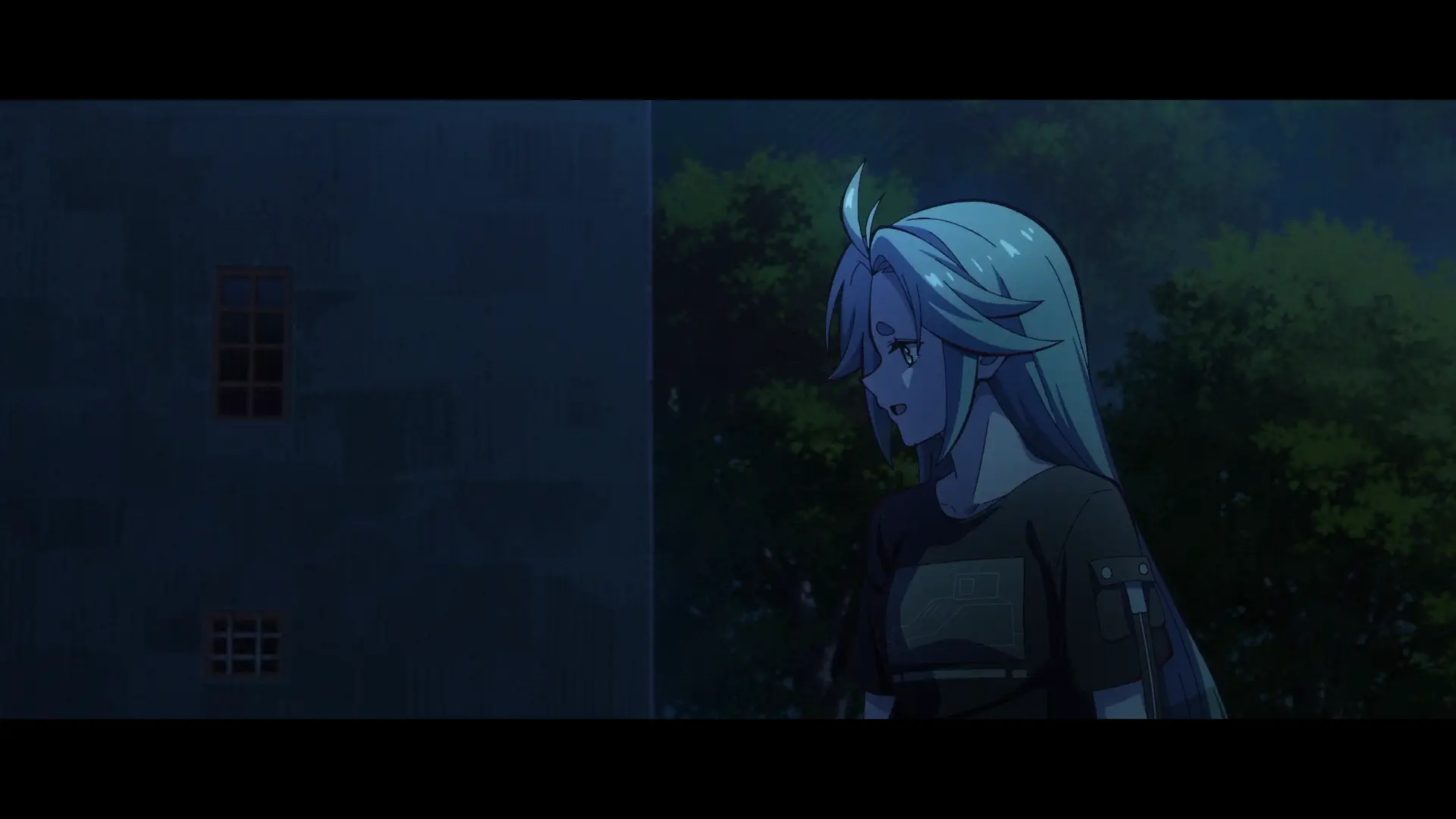 Tu Bian Yingxiong X - Episode 10