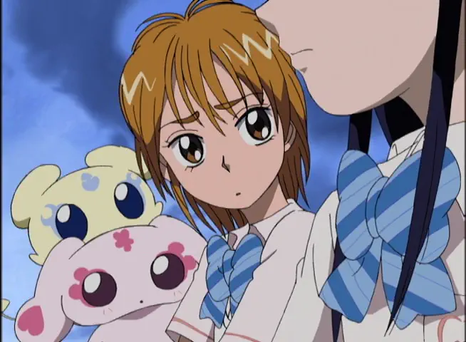 Futari wa Precure - Episode 21 : A Shocking Date! The Truth About Kiriya