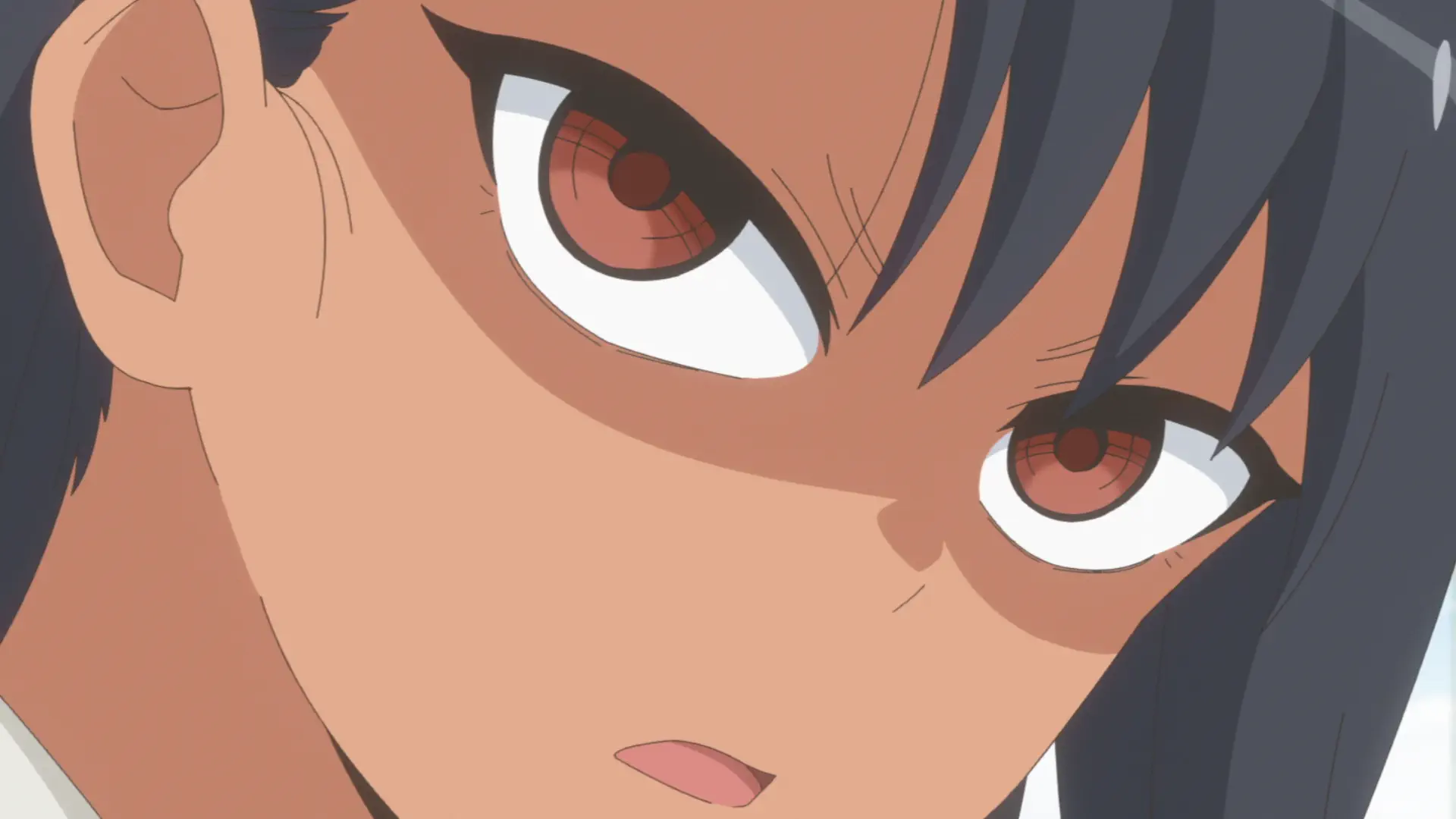 Ijiranaide, Nagatoro-san 2nd Attack - Episode 9 : That Is, If You Win at Least Once, Senpai.