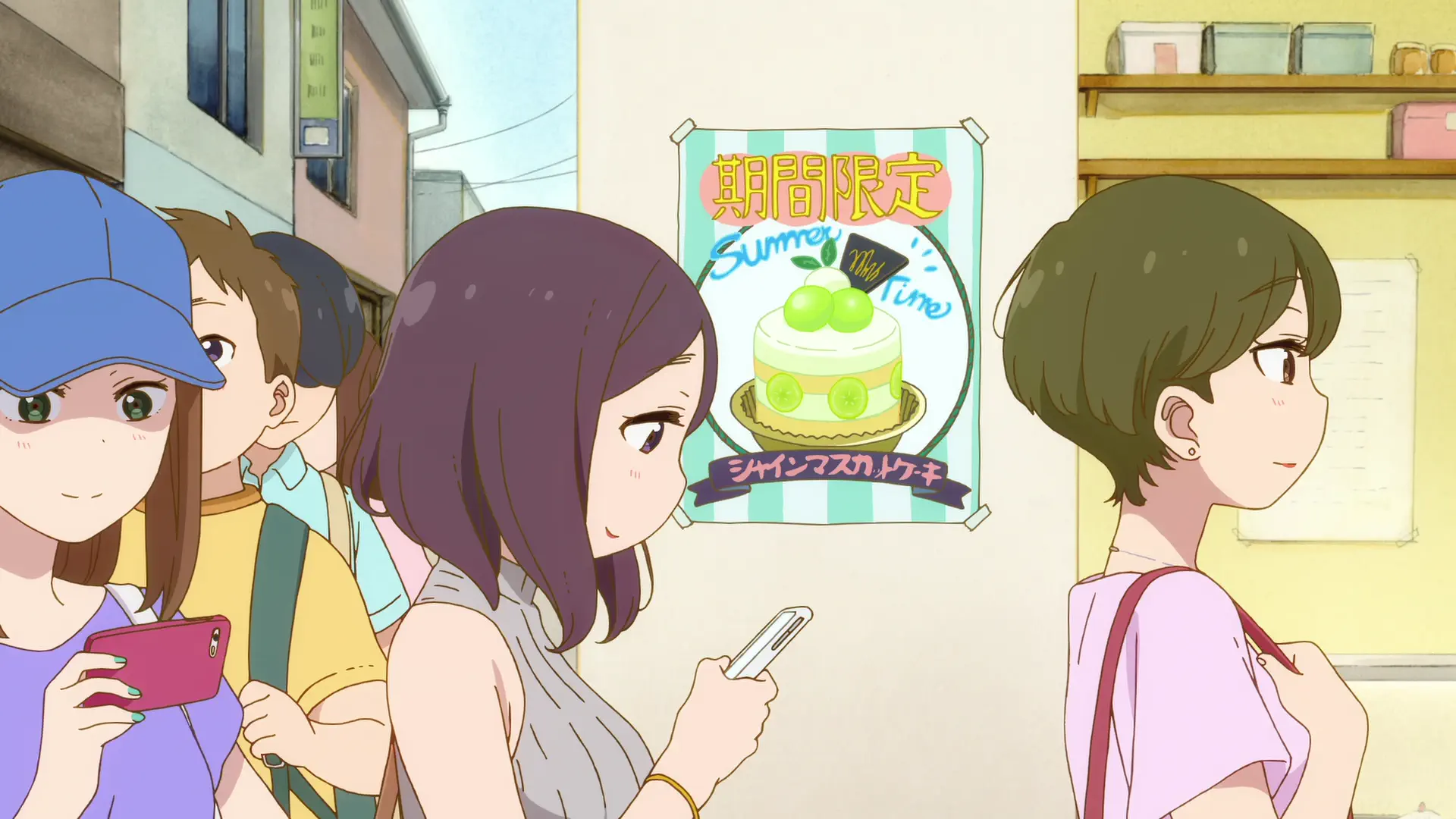 Kobayashi-san Chi no Maidragon S - Episode s20 : Mini Dragon EX3: Entrainment Pressure (It`s a Humanized Dragon)