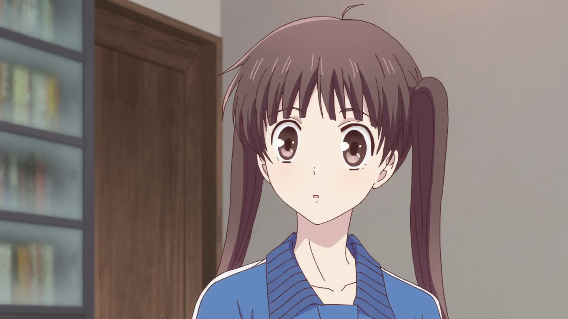 Fruits Basket 1st Season - Episode 9 : Yuki Was My First Love